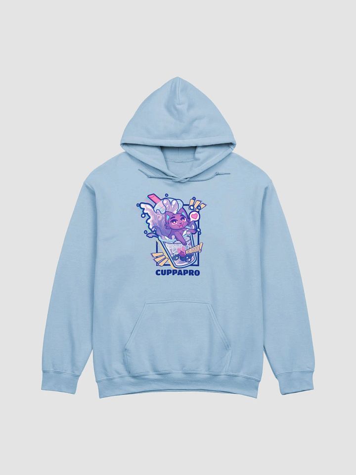 Cuppapro Special Hoodie (Light) product image (1)