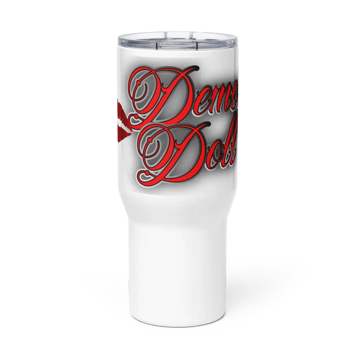DD- The Travel Mug!! product image (3)
