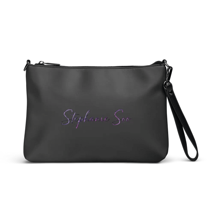 Stephanie Soo Clutch product image (1)