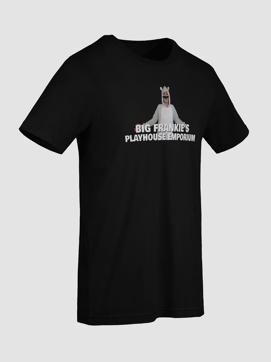 Big Frankie's Playhouse Emporium shirt product image (88)