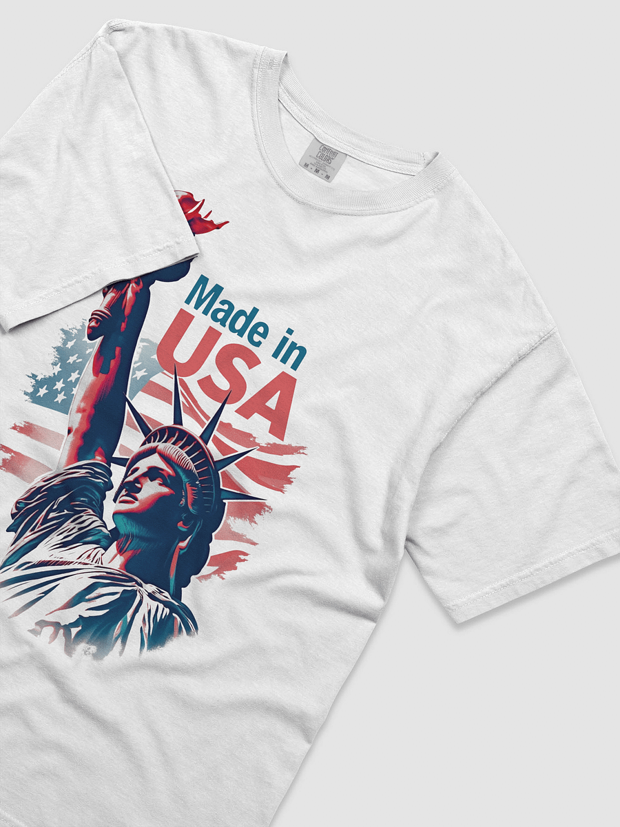 Made in USA product image (3)