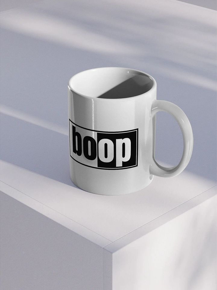 boop Mug product image (2)