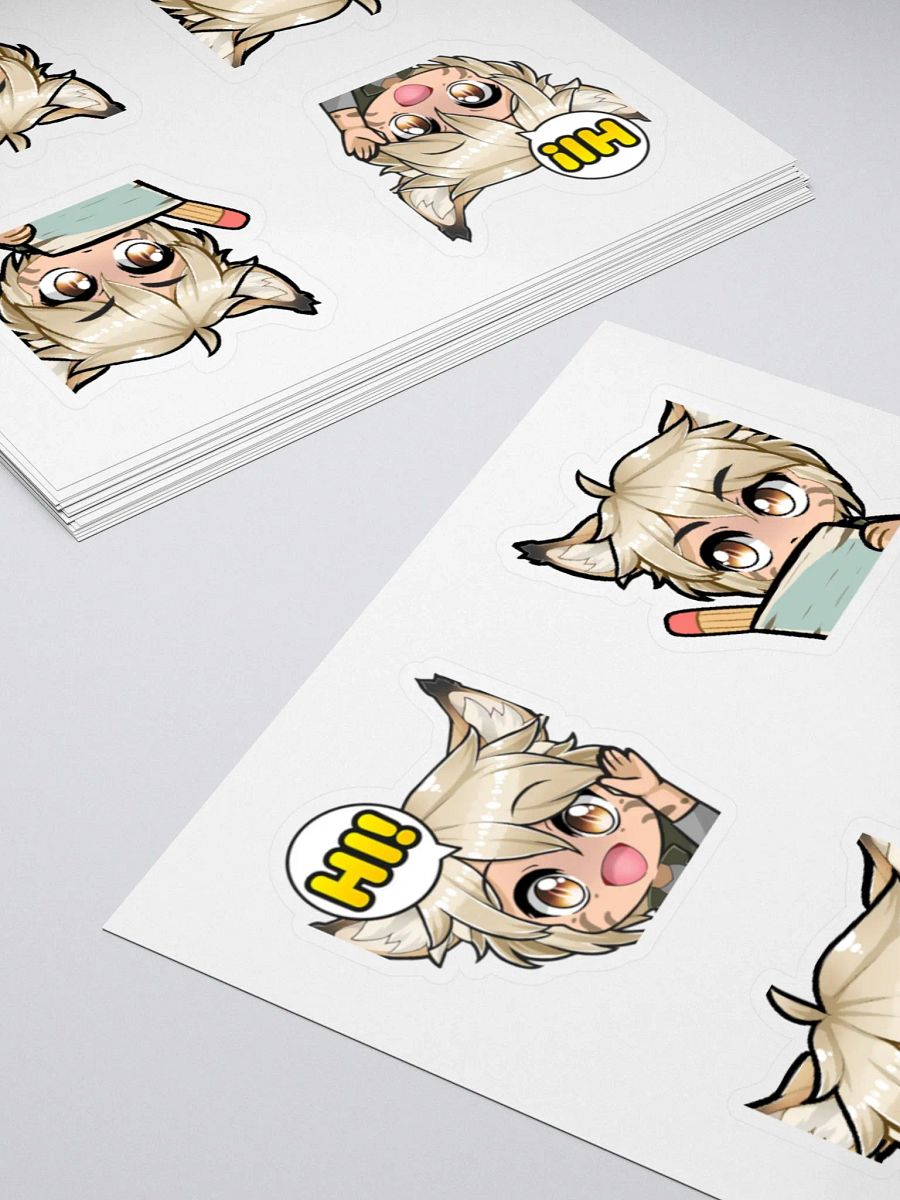 Stickers #1 product image (4)