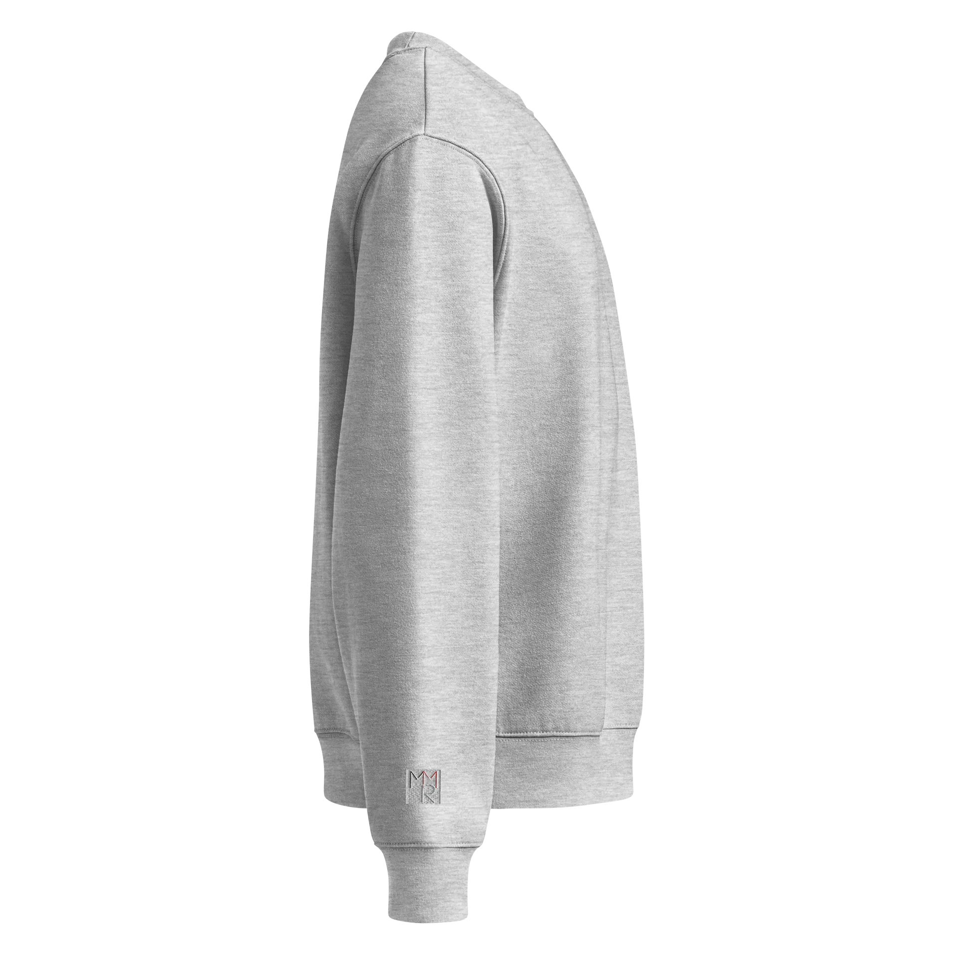 MRM Logo Papercuts Edition Sweater product image (8)