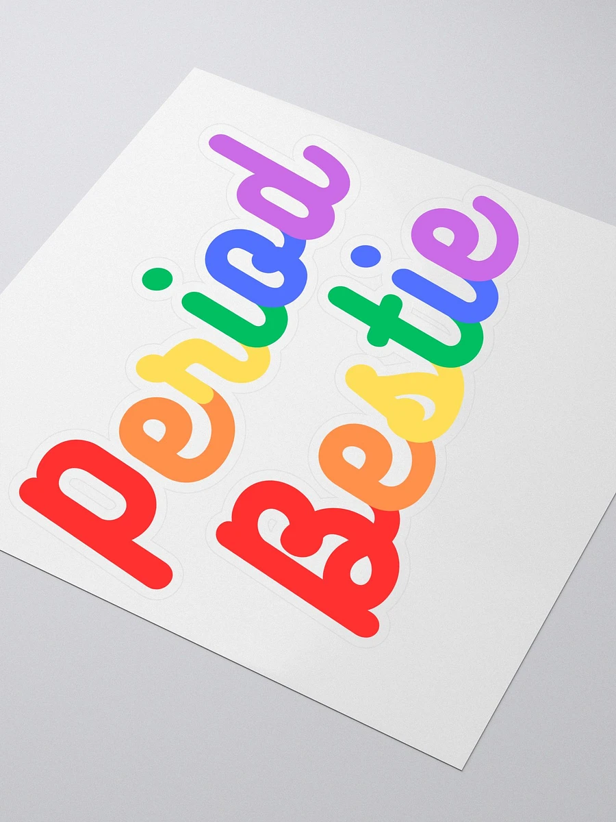 PB Sticker! product image (3)