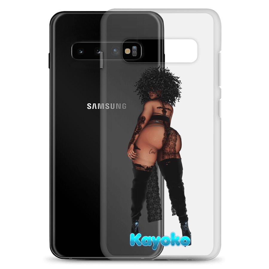 Kayoko Phone Case product image (23)
