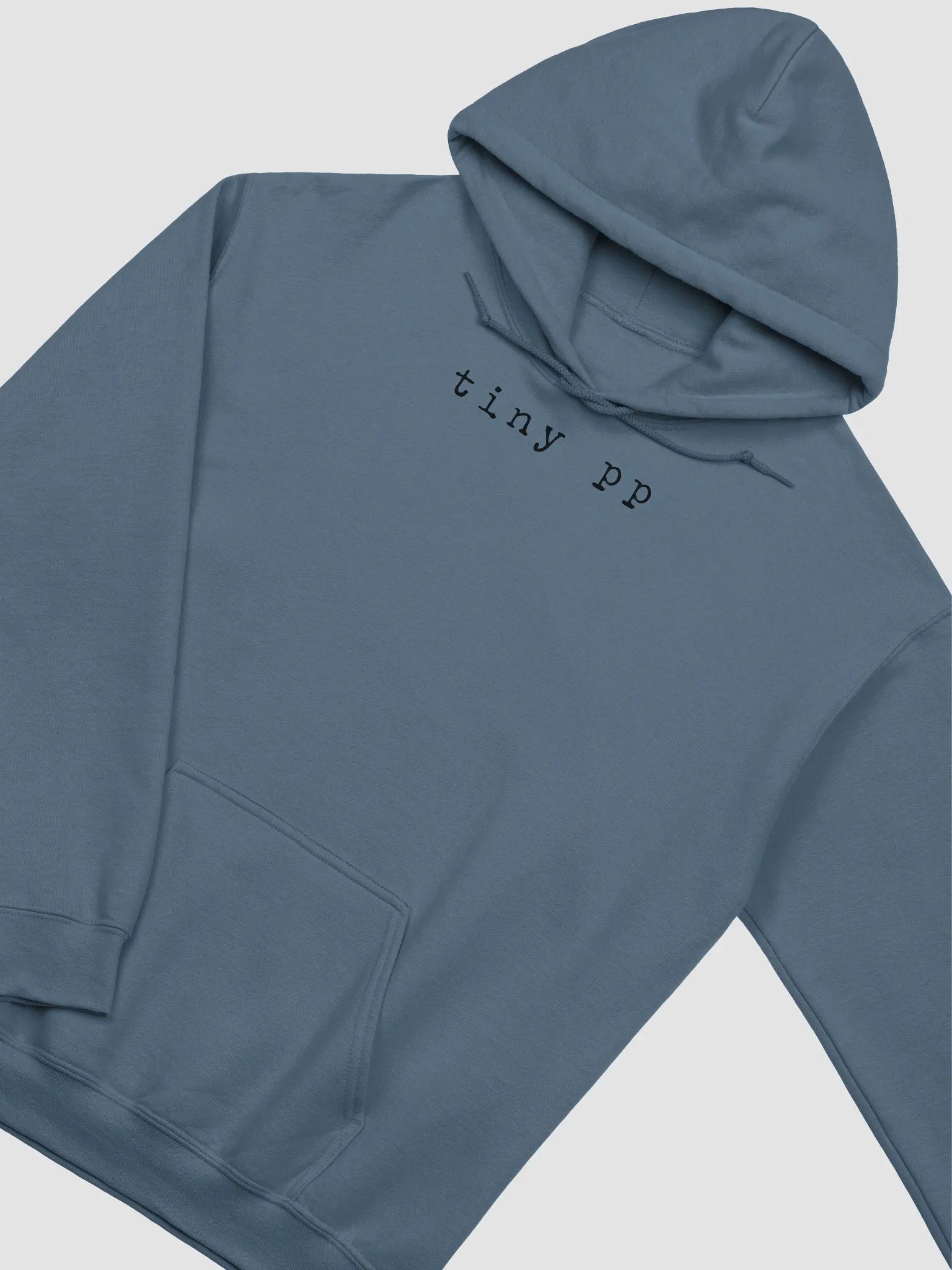 Tiny PP Gildan Classic Hoodie (Bright) product image (15)