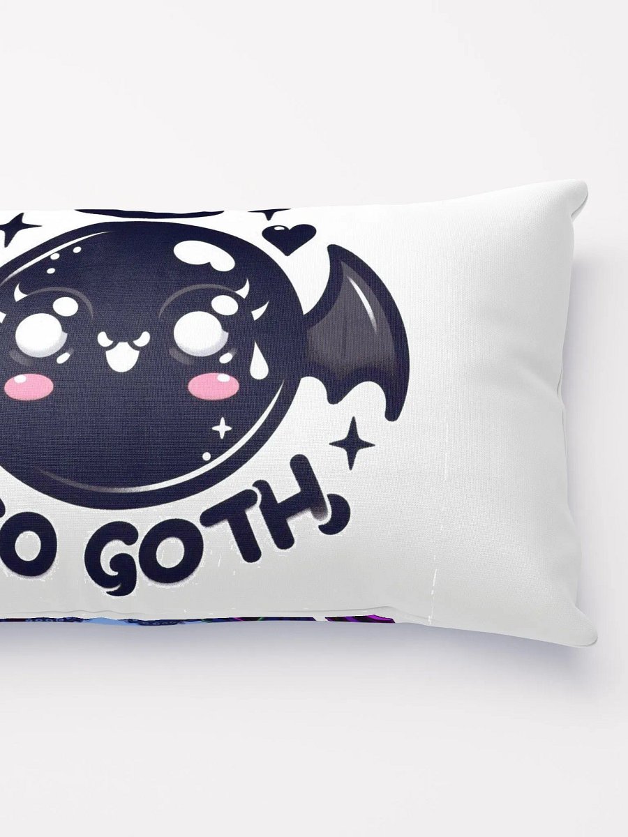 GothAunty All-Over Print Pillow product image (6)