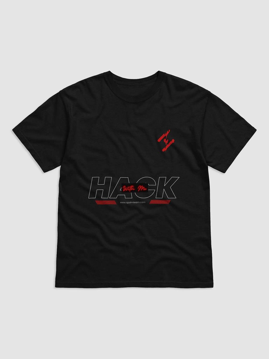 SPDM Urban Spirit Tee product image (5)