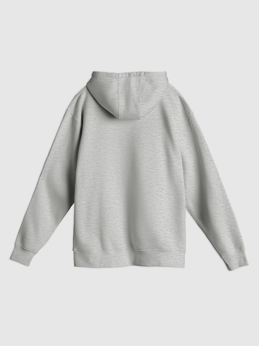Lift Together Unisex Pullover Fleece Hoodie product image (6)