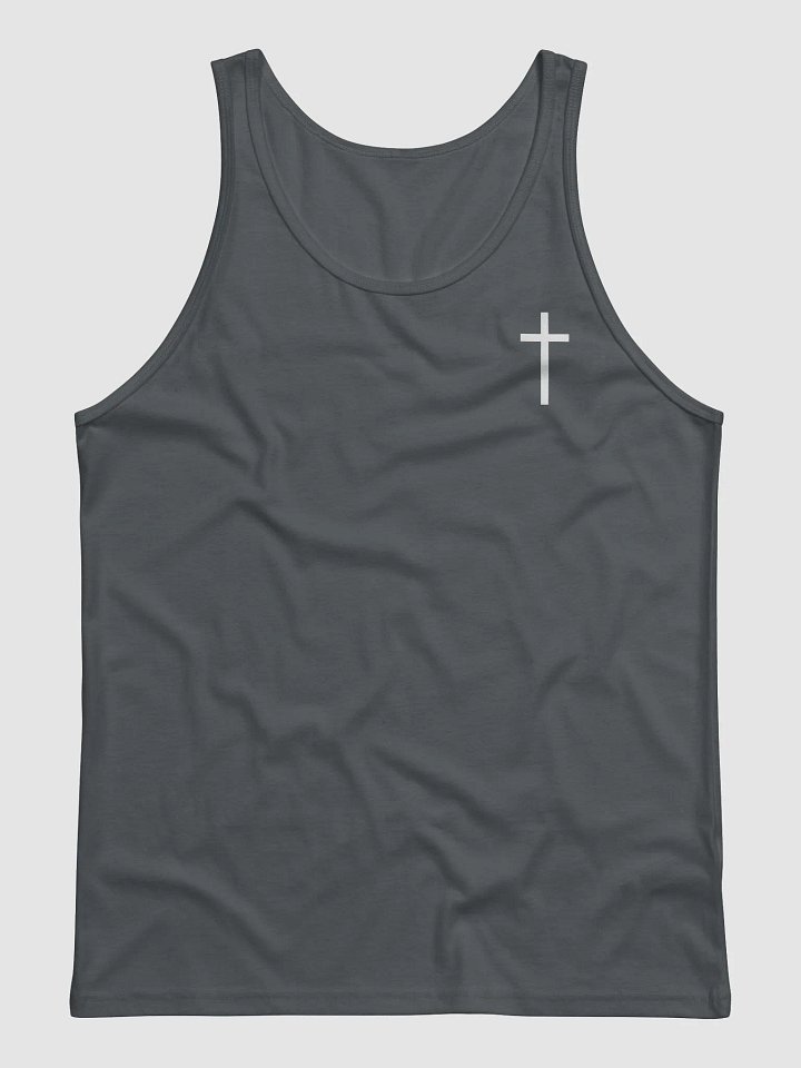 Faith Tank Top product image (3)