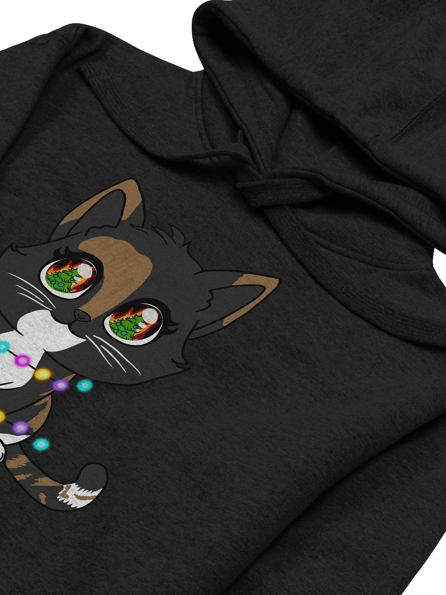 Burn The Tree Hoodie product image (27)