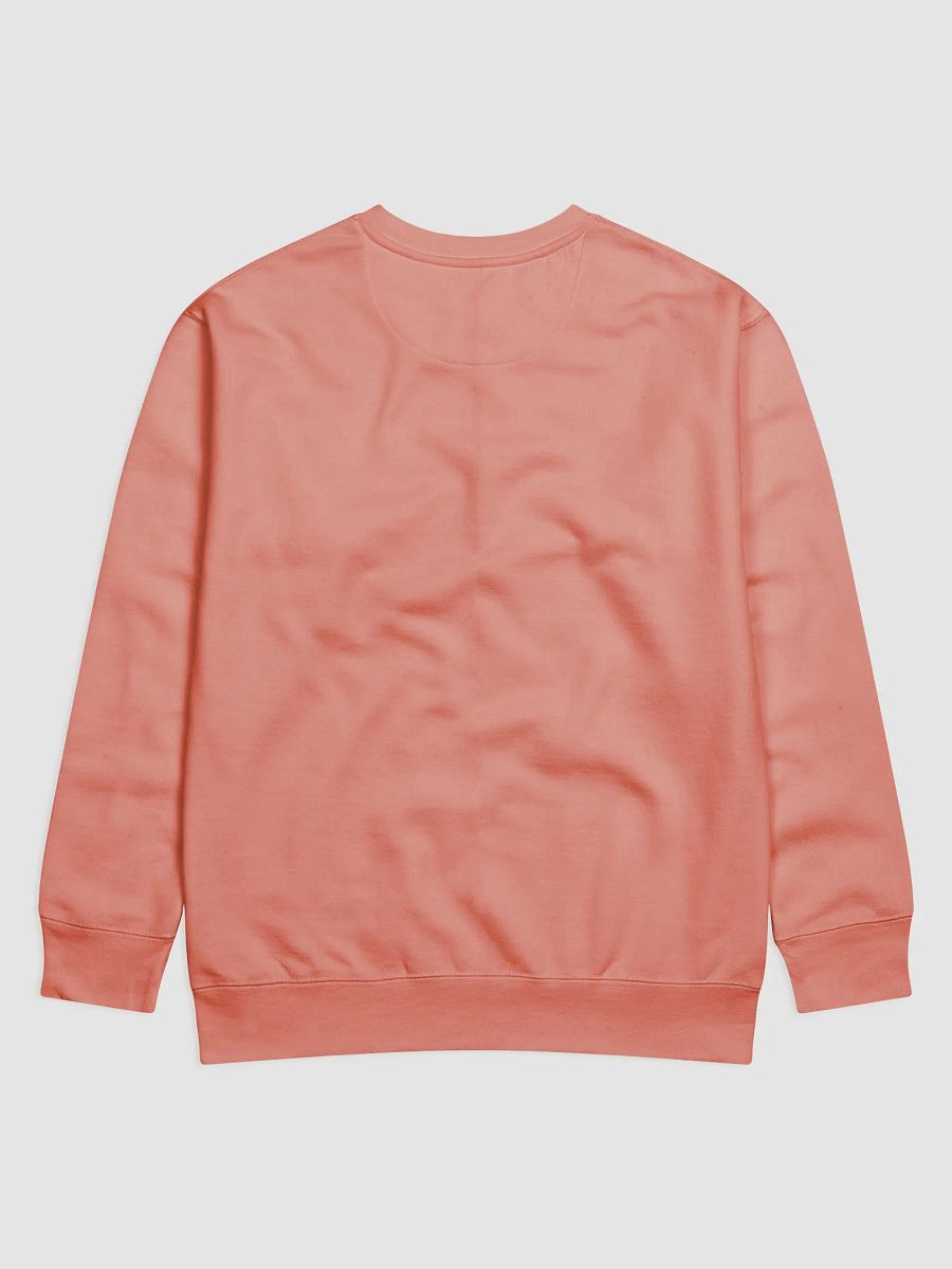 "Get Ya Juice On" Premium Unisex Dusty Rose Sweatshirt product image (4)