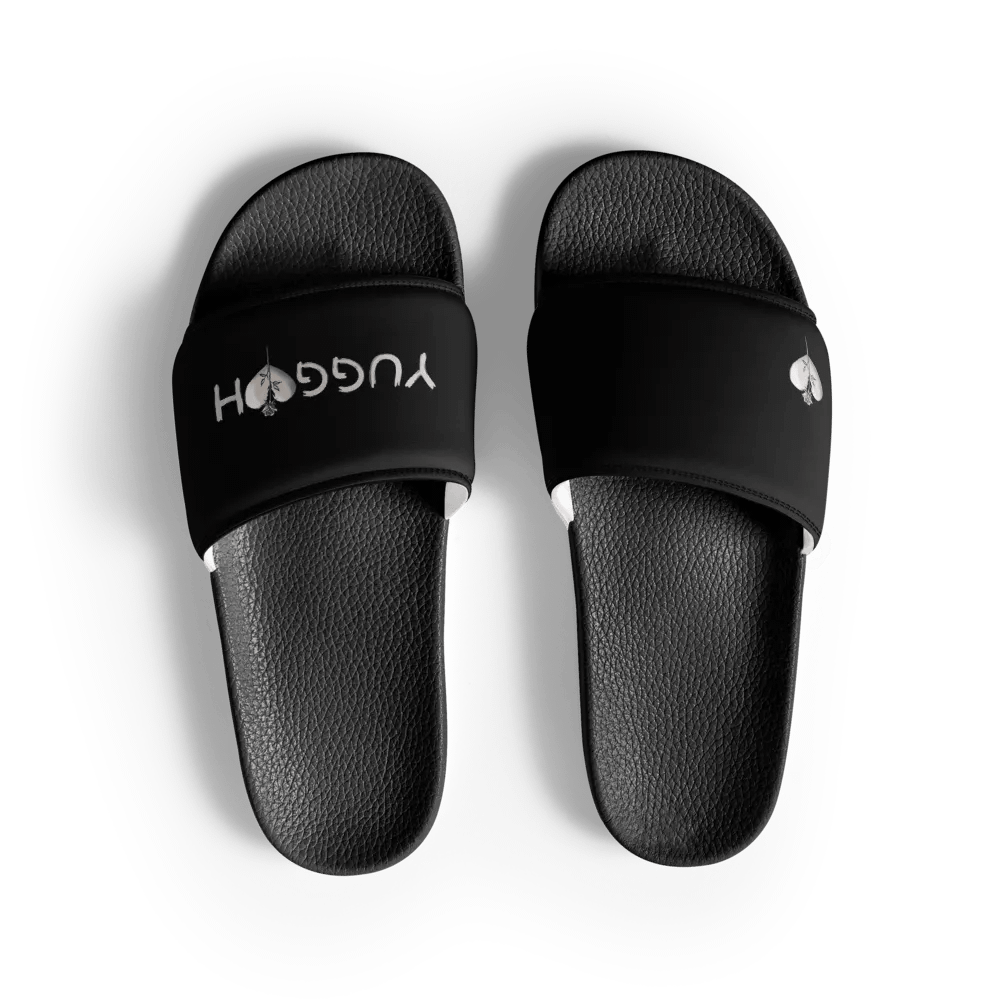 Heartfelt Love Men's Slides product image (3)