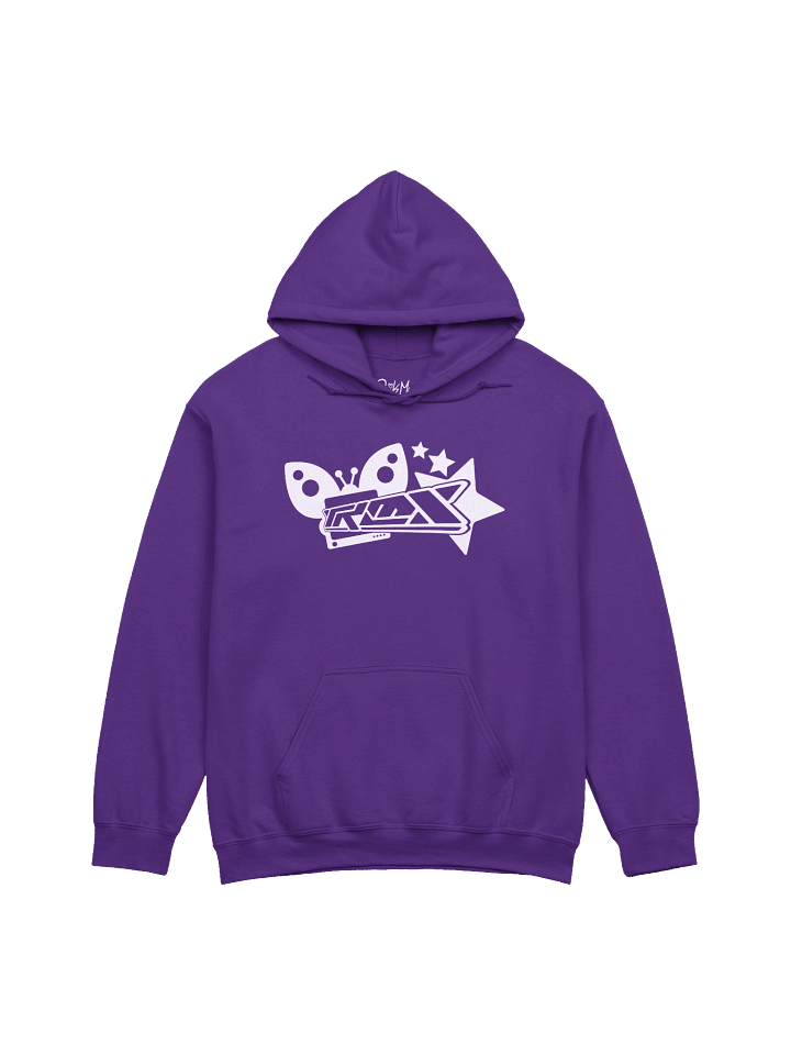 TRLMX Legacy Star Logo Hoodie product image (29)
