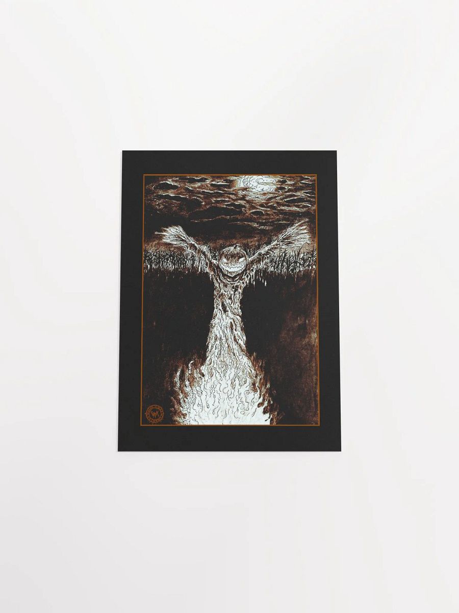 All Hallow's Eve- Poster product image (5)