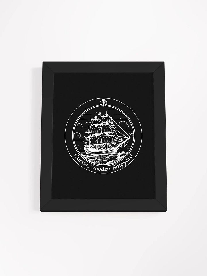 Poster with logo with name product image (1)
