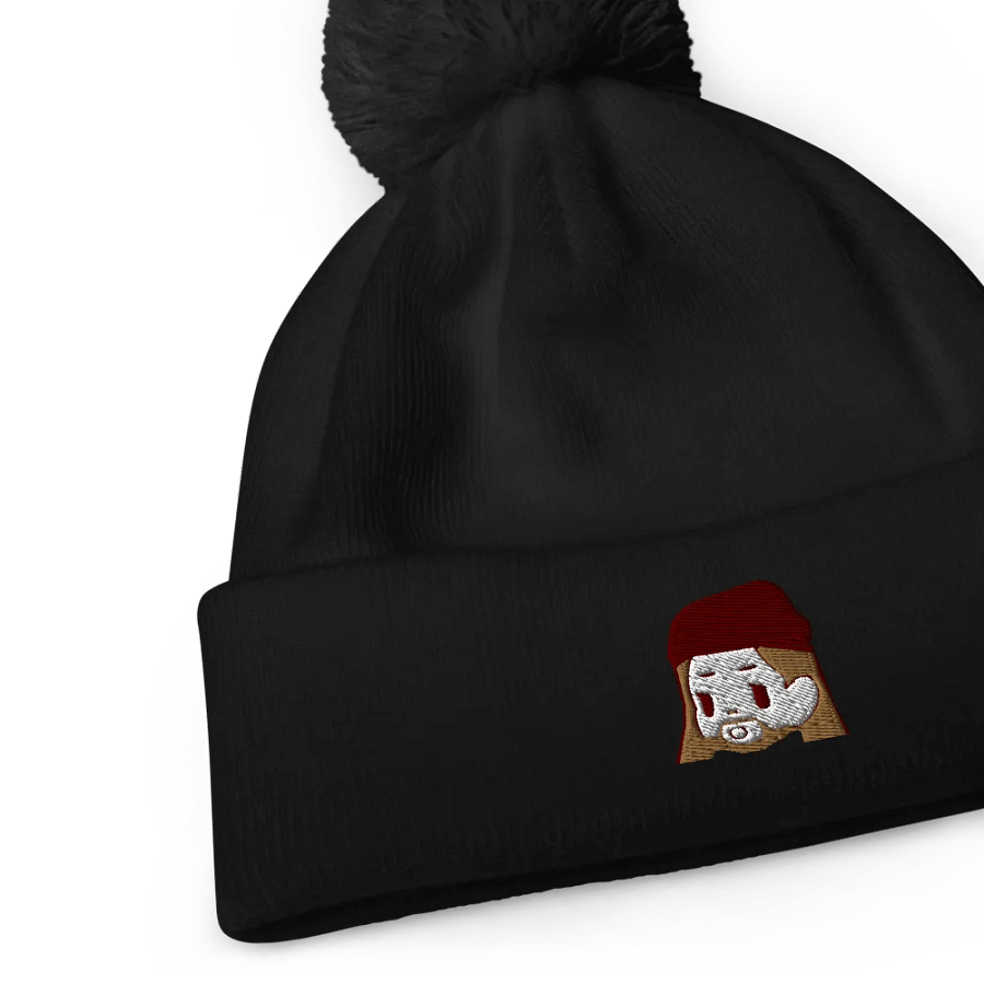 Lil' Tyler Bobble Hat product image (2)