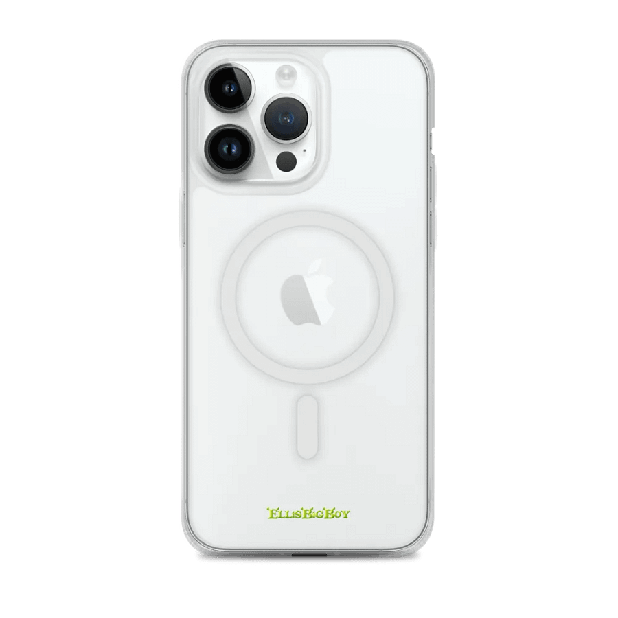 MAGSAFE CASE product image (2)