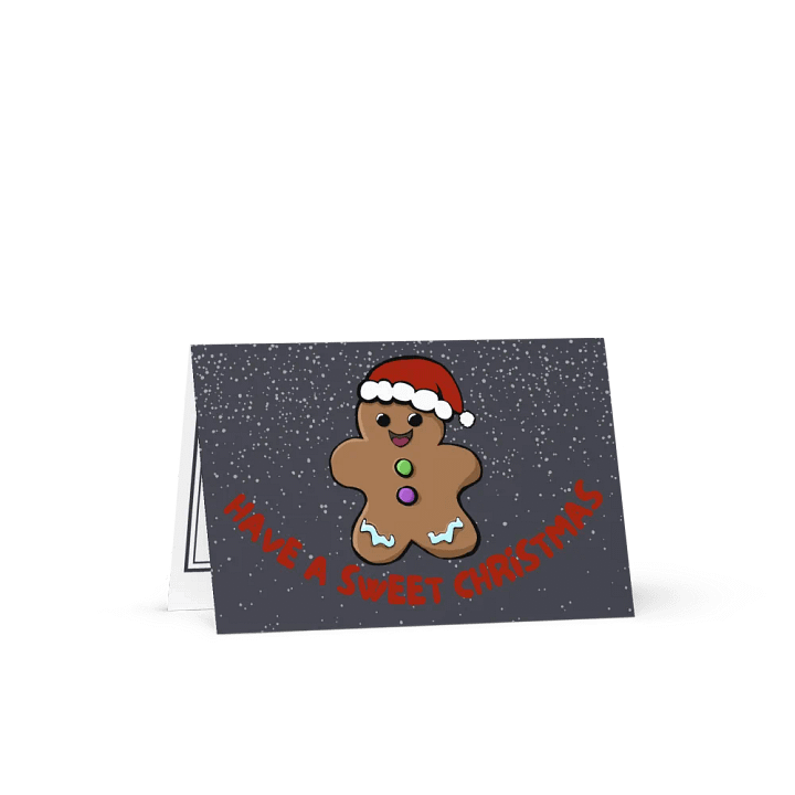 Sweet Christmas Wishes product image (1)