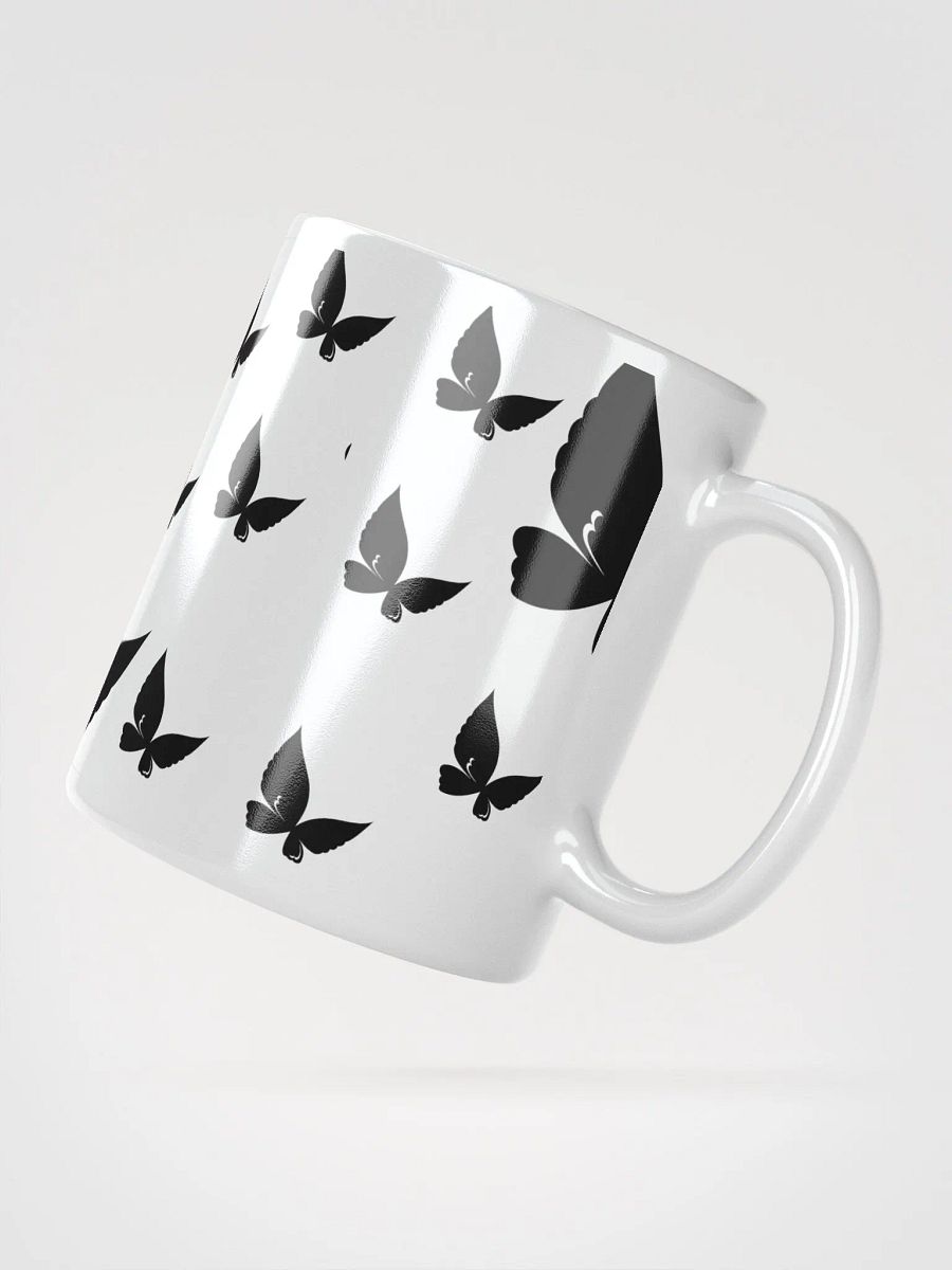 Fluttering Wings Mug product image (5)