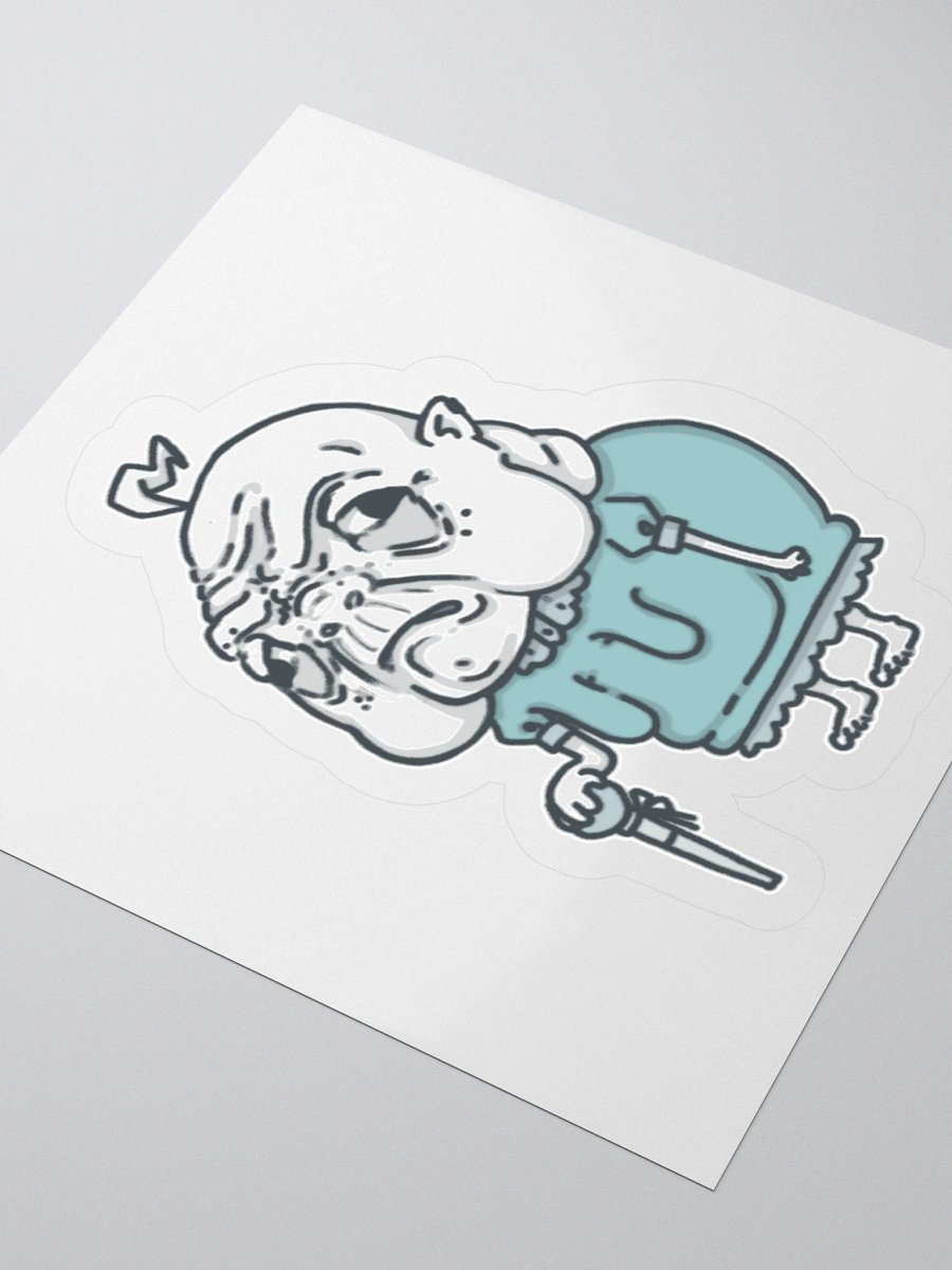 Granini 🤍 Sticker product image (8)