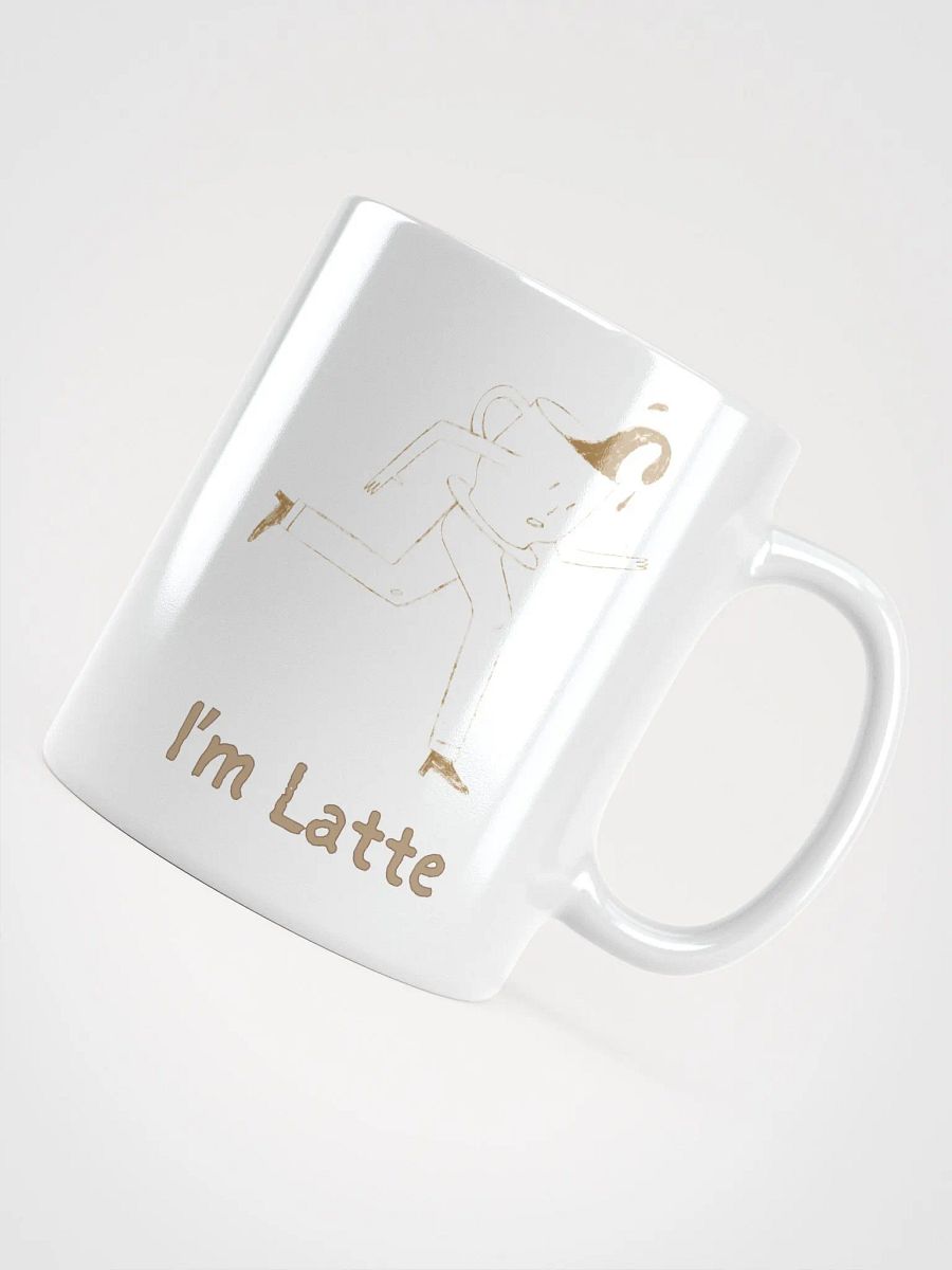 I'm Latte product image (4)