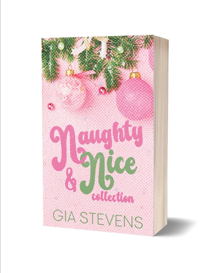 Naughty and Nice Collection product image (1)