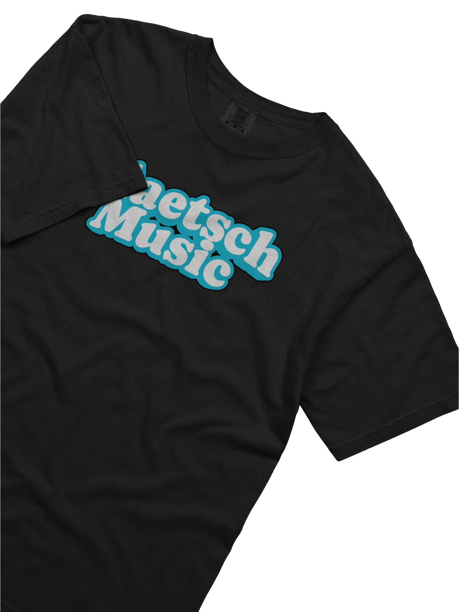 BM Merch Shirt Schriftzug product image (20)