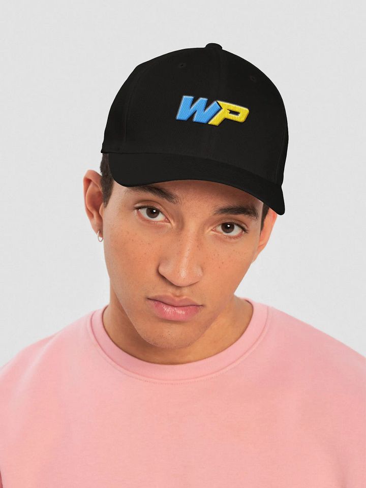 WP Flexfit Cap product image (2)