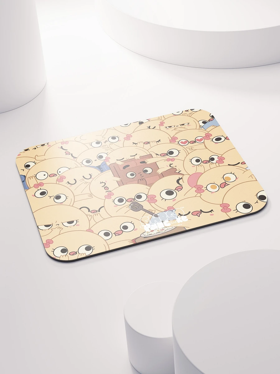 Pancake’s World Mouse Pad product image (4)