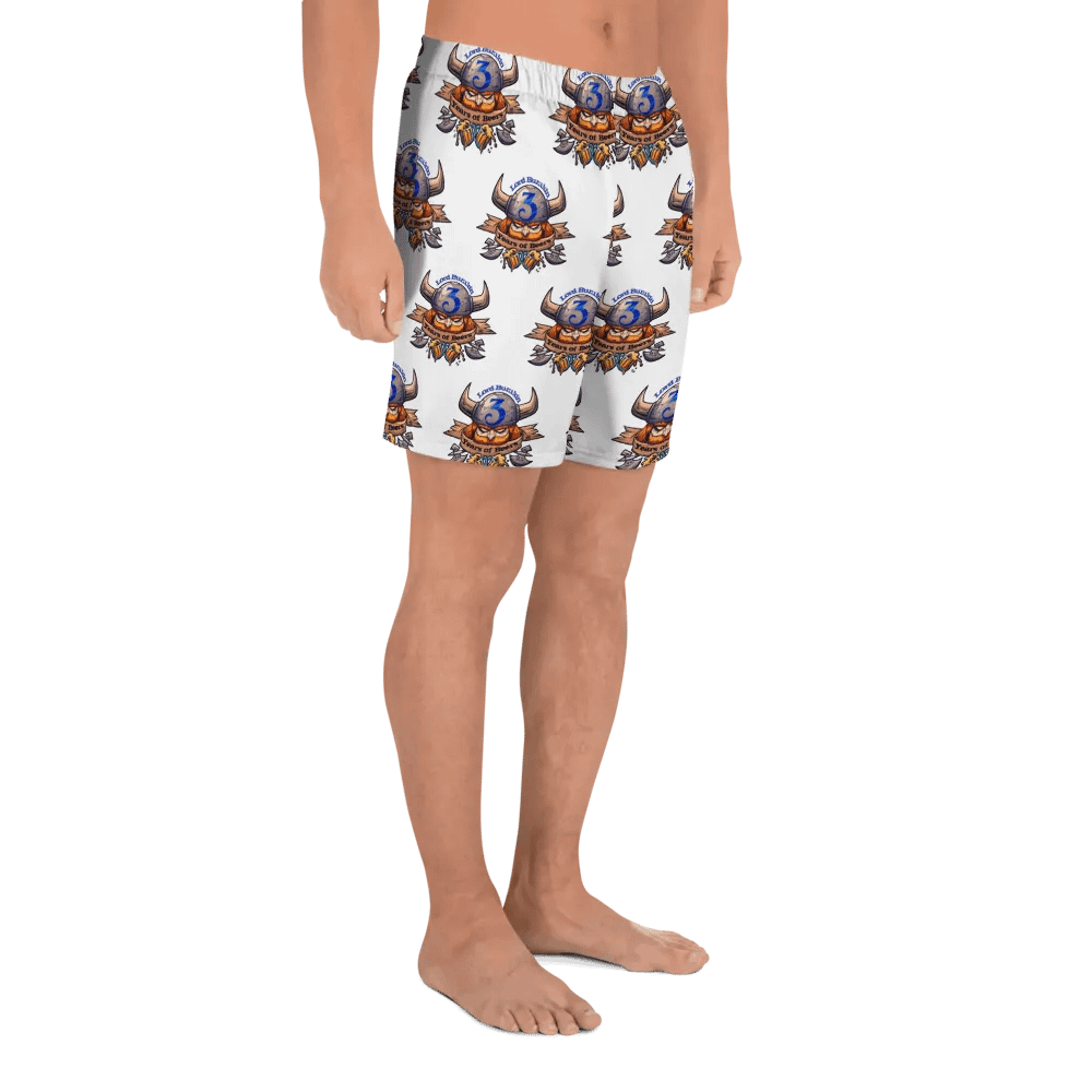 3 years affiliation shorts product image (3)