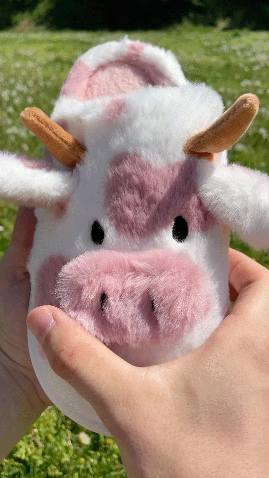 Moo Slippers™ product image (4)