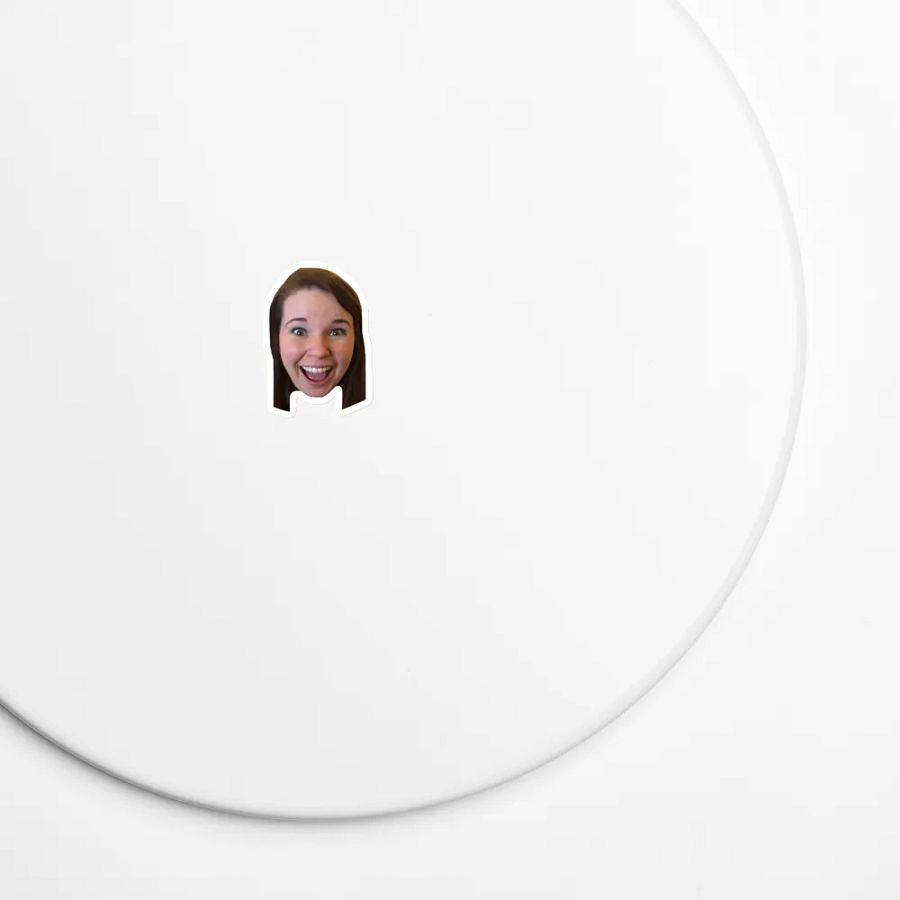 deaadxSmilez Magnet product image (5)