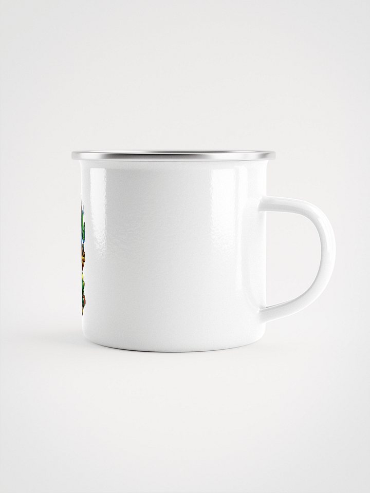 BCC Menagerie Camping Mug product image (1)