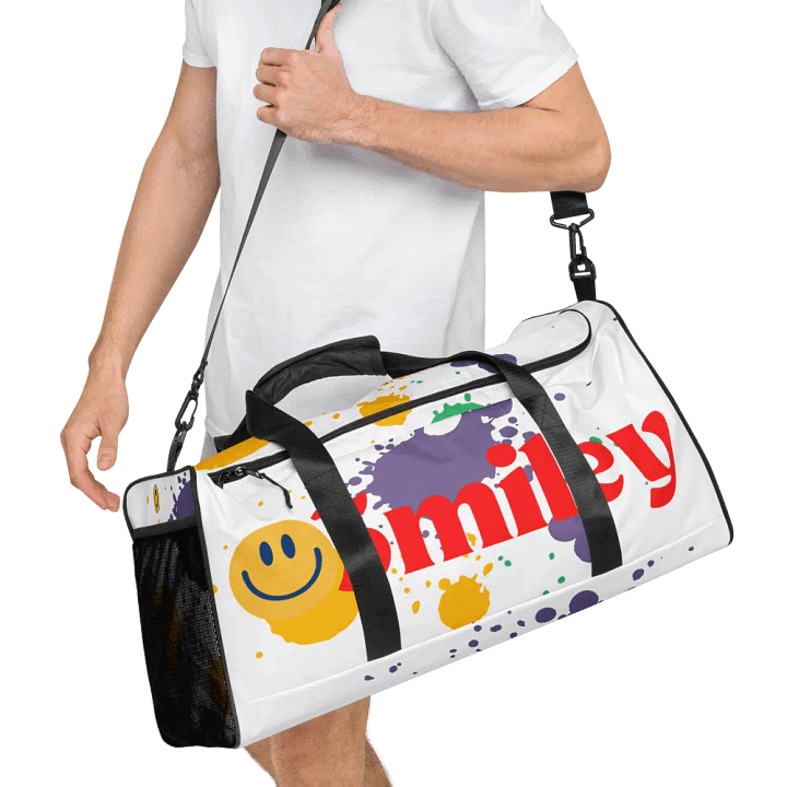 SmileyScape | 🙂Smiley Collection product image (1)