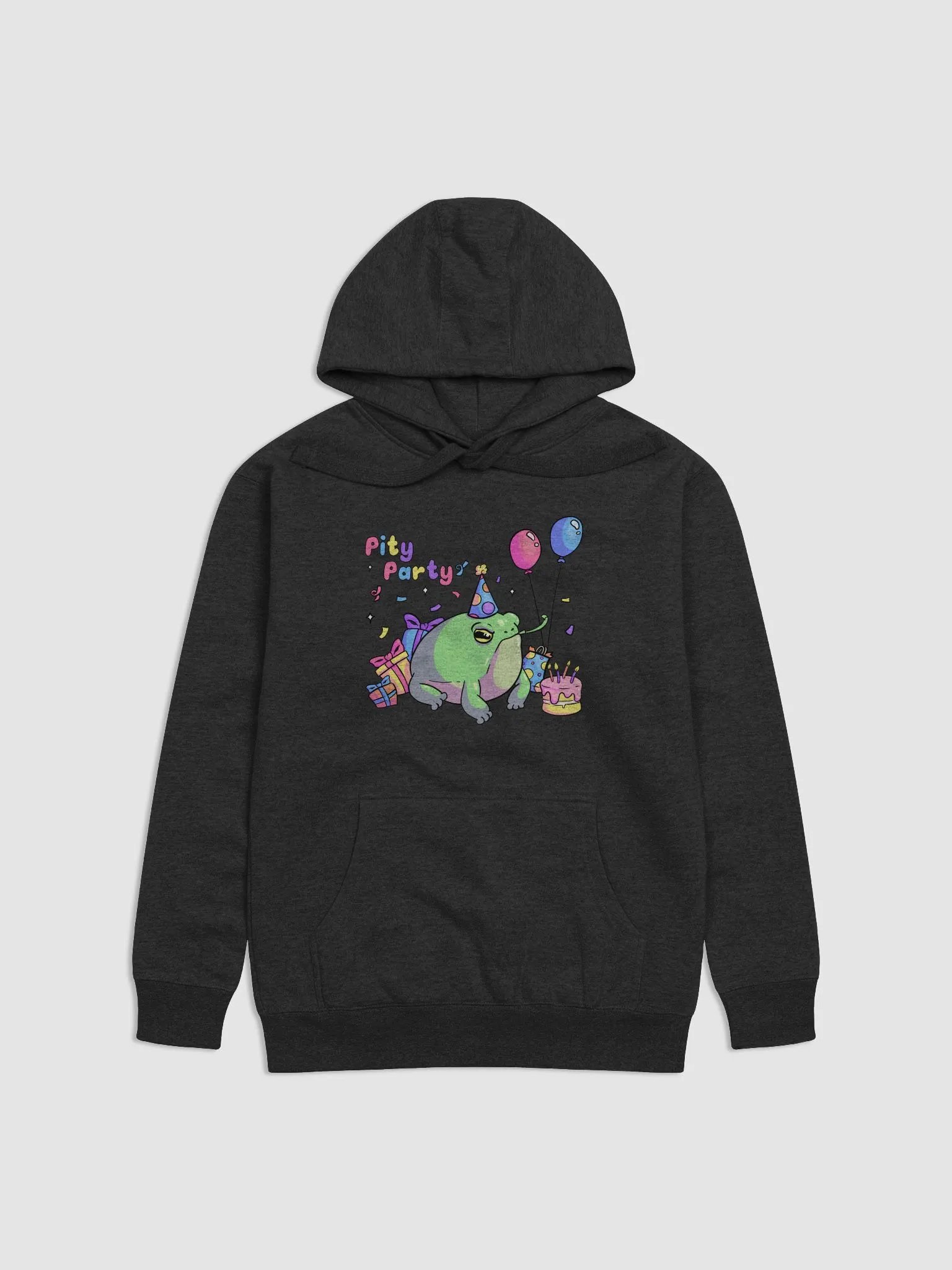 Pity Party Hoodie product image (1)