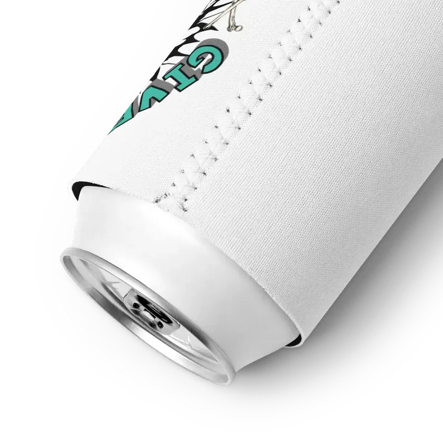 Razzle Dazzle Dog Canine Can Cooler product image (10)
