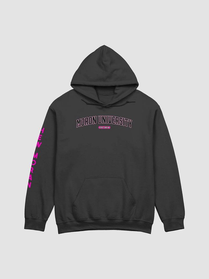 Moron University product image (1)