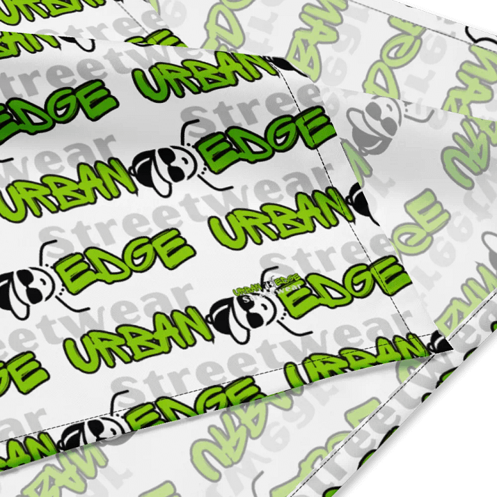 Urban Edge Streetwear Bandana product image (4)