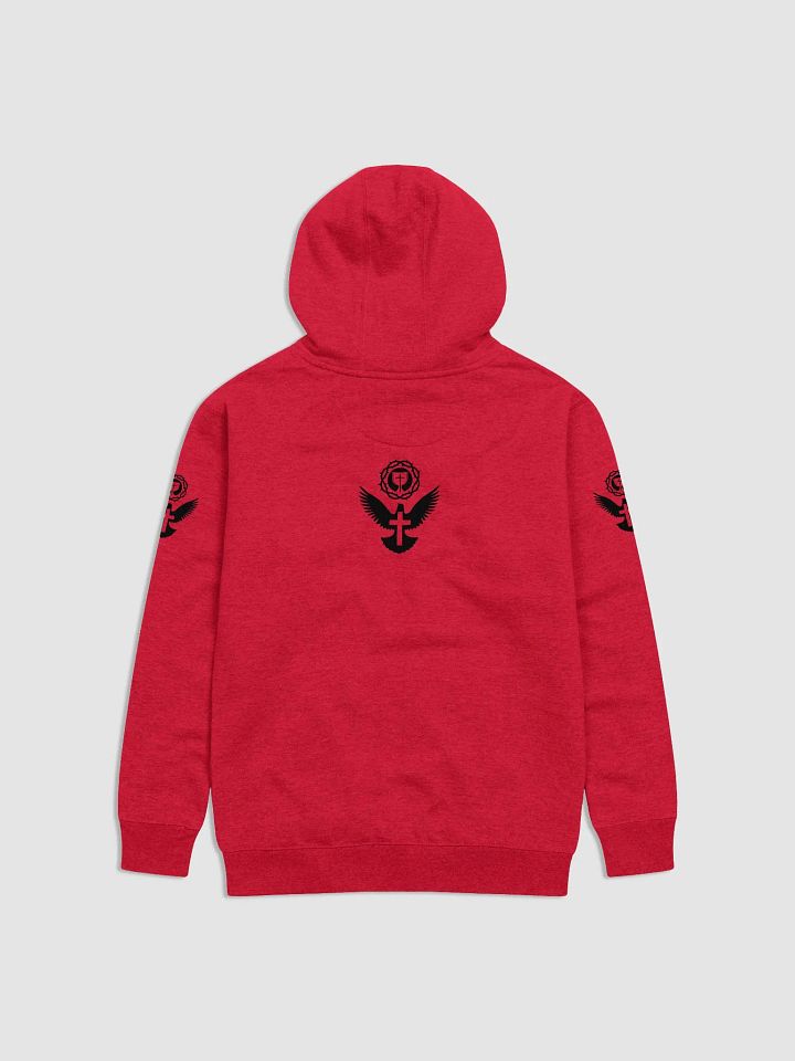 The Holy Grail | Unisex Hoodie product image (8)