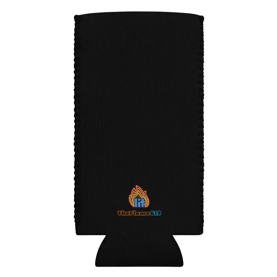 Sparky Skinny Koozie product image (2)