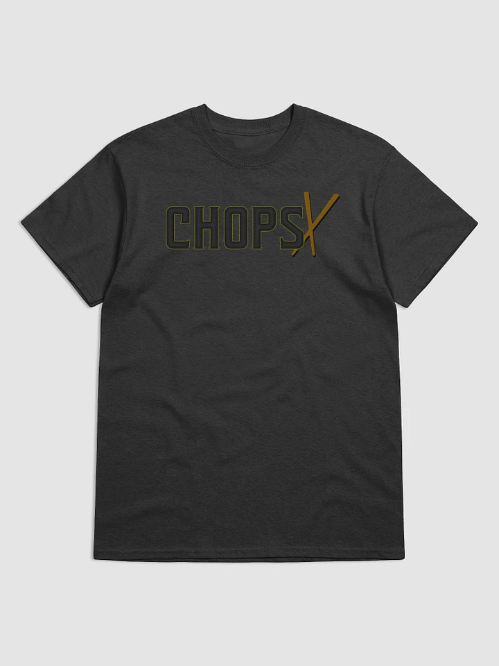 CHOPSx T Shirt product image (1)