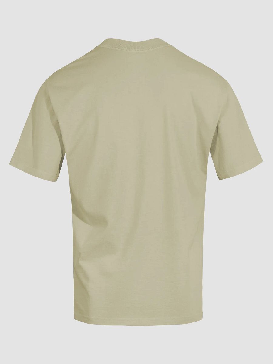 "TBR" Oversized Tee product image (4)