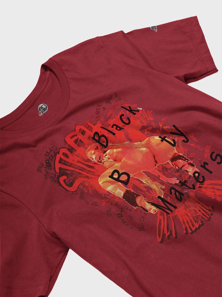 Streakers - Big Booty2 | Unisex Tee product image (7)