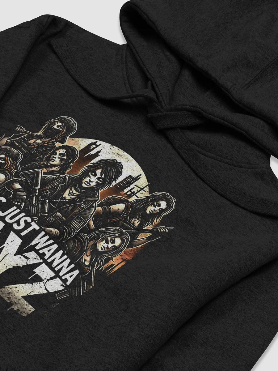Girls Just Wanna DayZ product image (3)