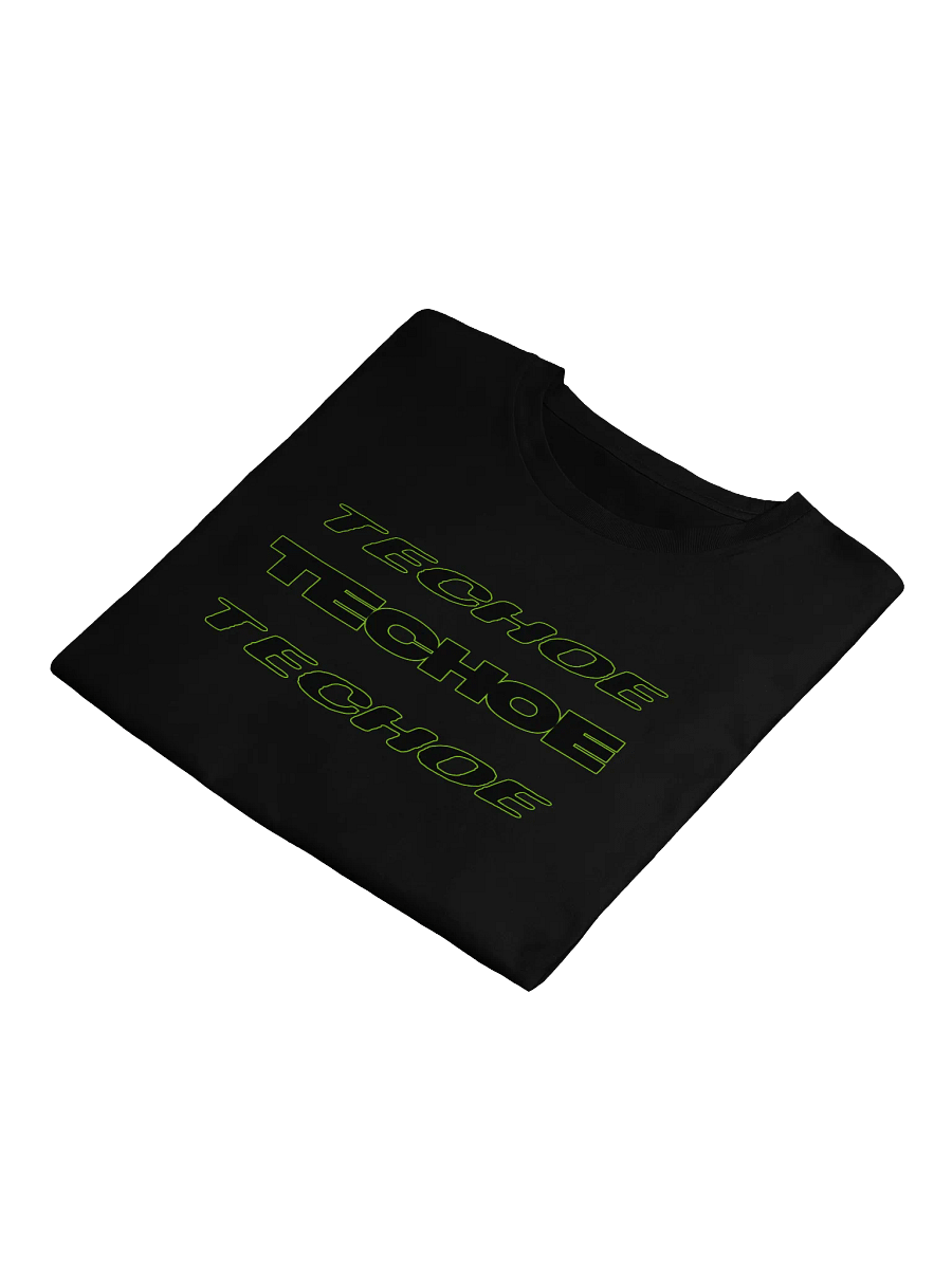 TECHOE CROP TOP product image (4)