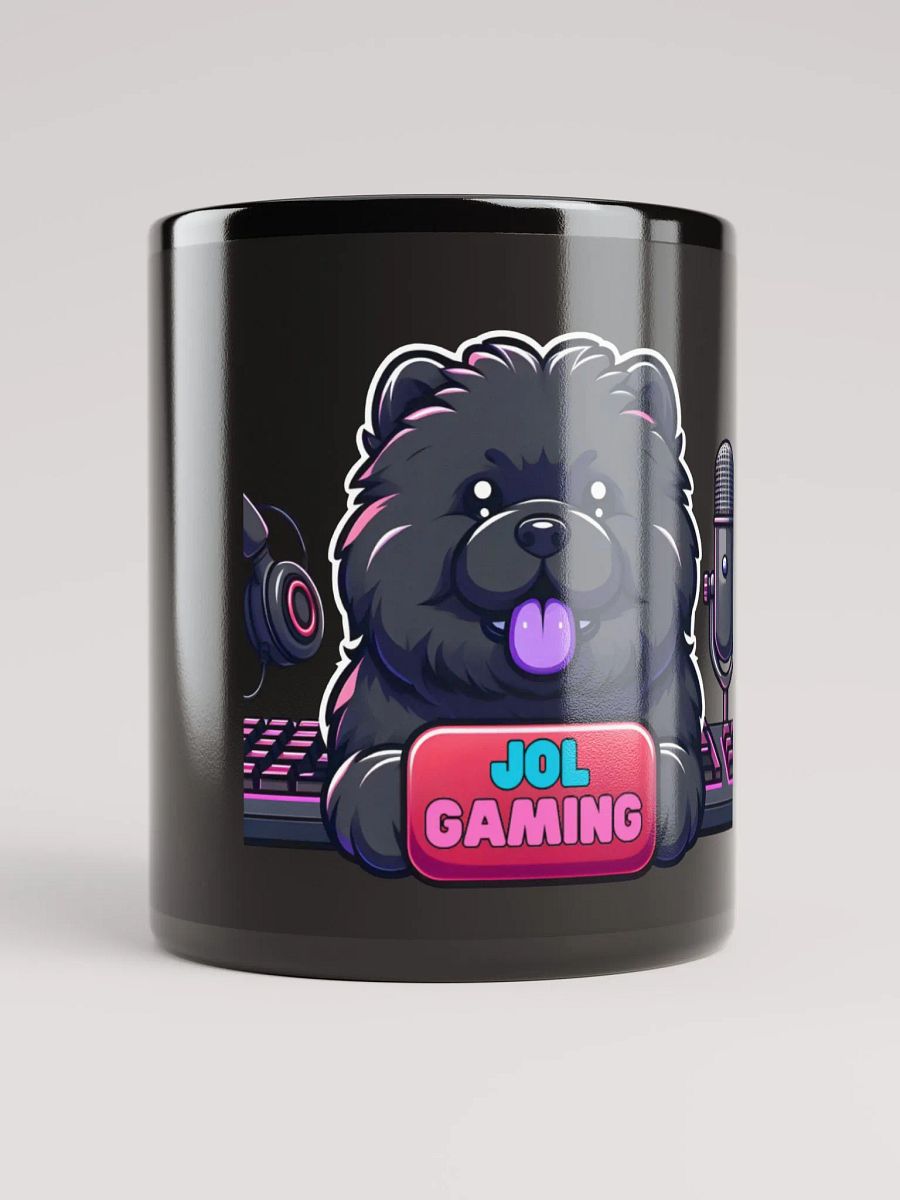 The JOL Gaming LOKI Mug Limited Edition product image (1)