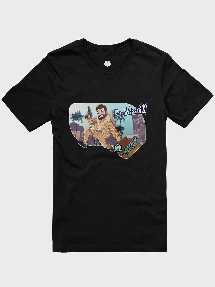 Medal Streak T-Shirt product image (7)