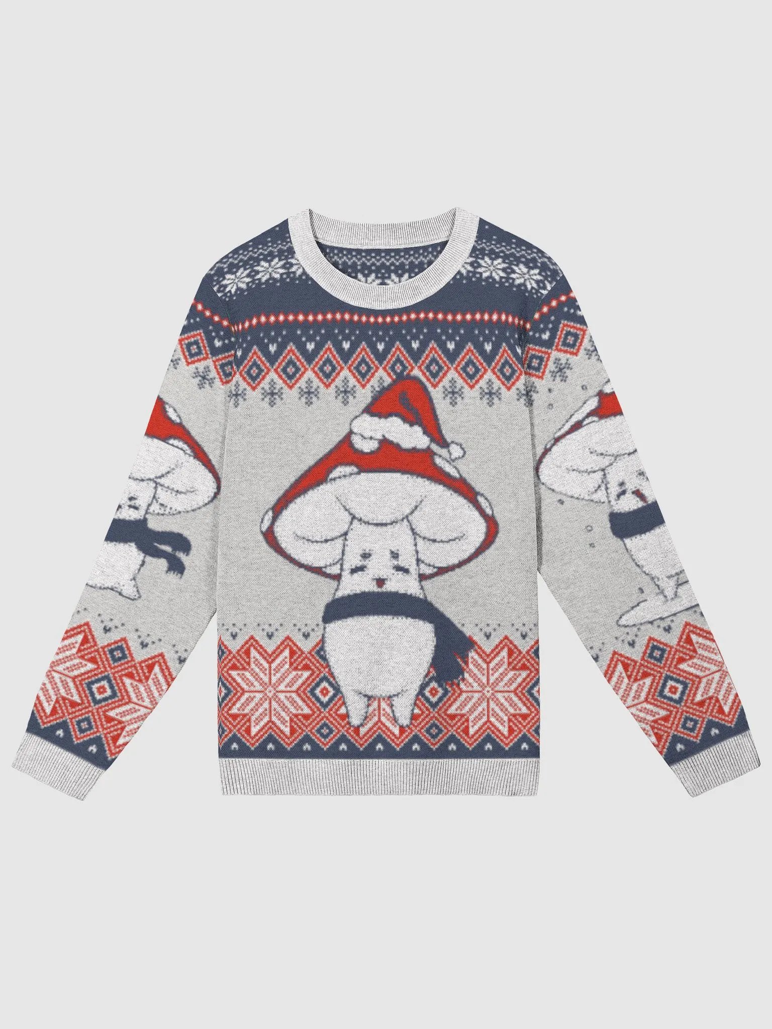 Grugmas Christmas Sweater ❄️ product image (2)